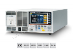 ASR-2050 Programmable AC/DC Power Source , 500VA